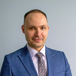 Anton Svirski