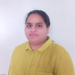Subhashini Panitini