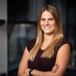 Kathrin Riouffreyt