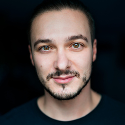 Philip Gunkel's profile picture