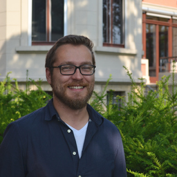 Sebastian Matthes