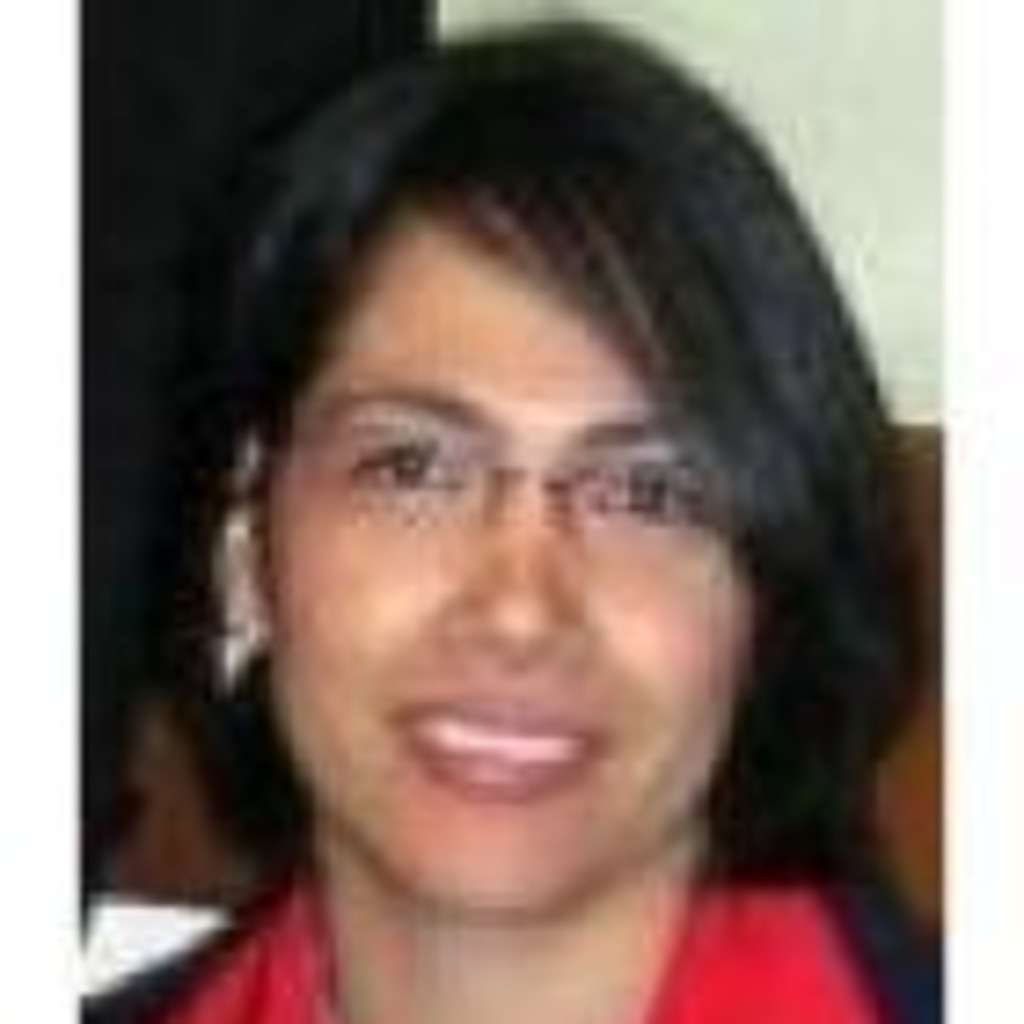 Darling Fàtima Rodrìguez Palacios Gerente de Operaciones Ampo Ltda