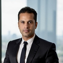 Mohamed Ahmed