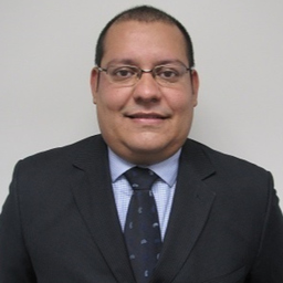 Jose Gabriel Daza Linares