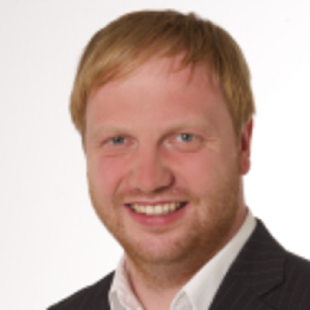 Tobias Unger Solution Architect OPITZ CONSULTING Deutschland GmbH