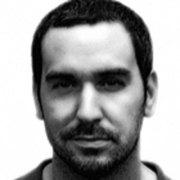 Timo Merget