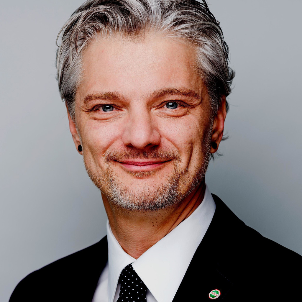 Andreas Frey Manager Vertrieb Holzhandel Holzbranche hagebau