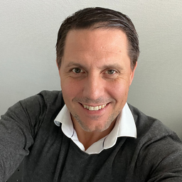 Markus Huber