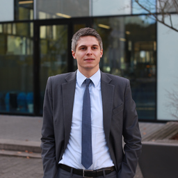 Dennis Erdmann