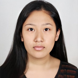 Saruna Maharjan