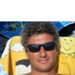 Giancarlo Milanesi