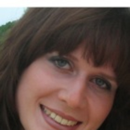 Profilbild Corinna Buschle