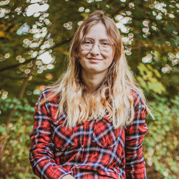 Schirin Klötzer