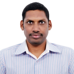 vasanth kumar dudari