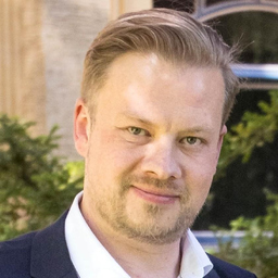 Stephan Knothe's profile picture