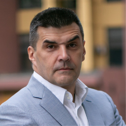 Dipl.-Ing. Bosko Gavovic