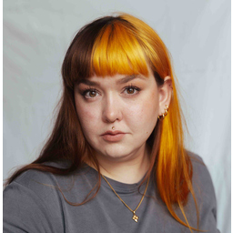 Anne Bibas