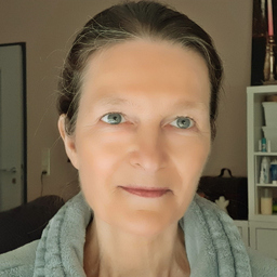 Christine Kobusch