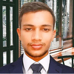 YASH SHARMA