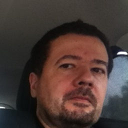 Franck FRUTEAU