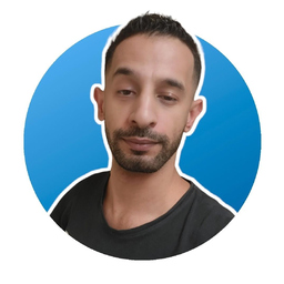 Mohammad Al Haj Mohammad Al Faraj