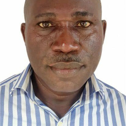 Bode Bakare