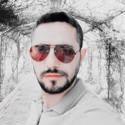 Oğuzhan Alpaslan Yılmaz