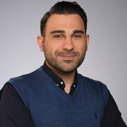 Sepehr Arvin