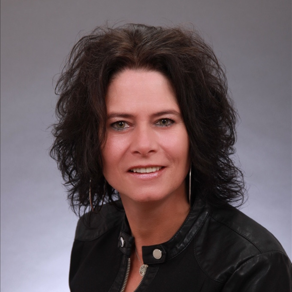 Bianka Mayer Mitarbeiterin Vertriebsinnendienst TIBA Austria XING