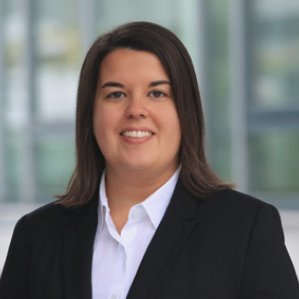 Sarah Rombach Controlling und Datenmanagement Paul Wilhelm von