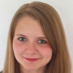 Svenja Jesberger