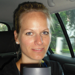 Britta Bodmann's profile picture