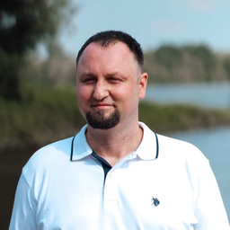 Arndt Schütz's profile picture