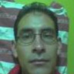 Carlos Eduardo Béjar Natividad