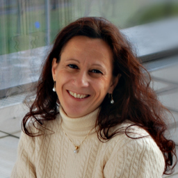 Dr. Cristina Bertoli Sand's profile picture