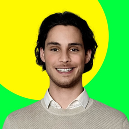 Tobias Schmidbauer