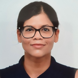 Ekanki Sharma