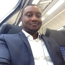 Chukwuka Iwuagwu