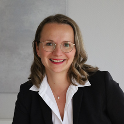 Lilli Kirchgässner