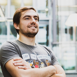 Kristjan Niklekaj