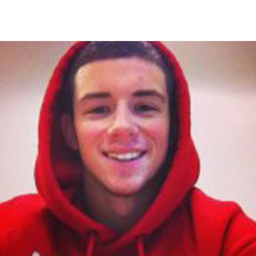 Samuel Jovier's profile picture