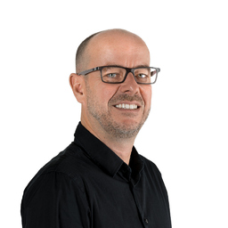 Patrick Lüthi