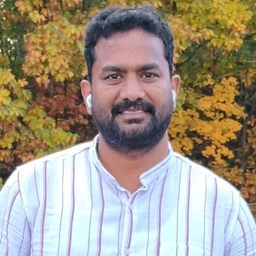 Arun Kumar
