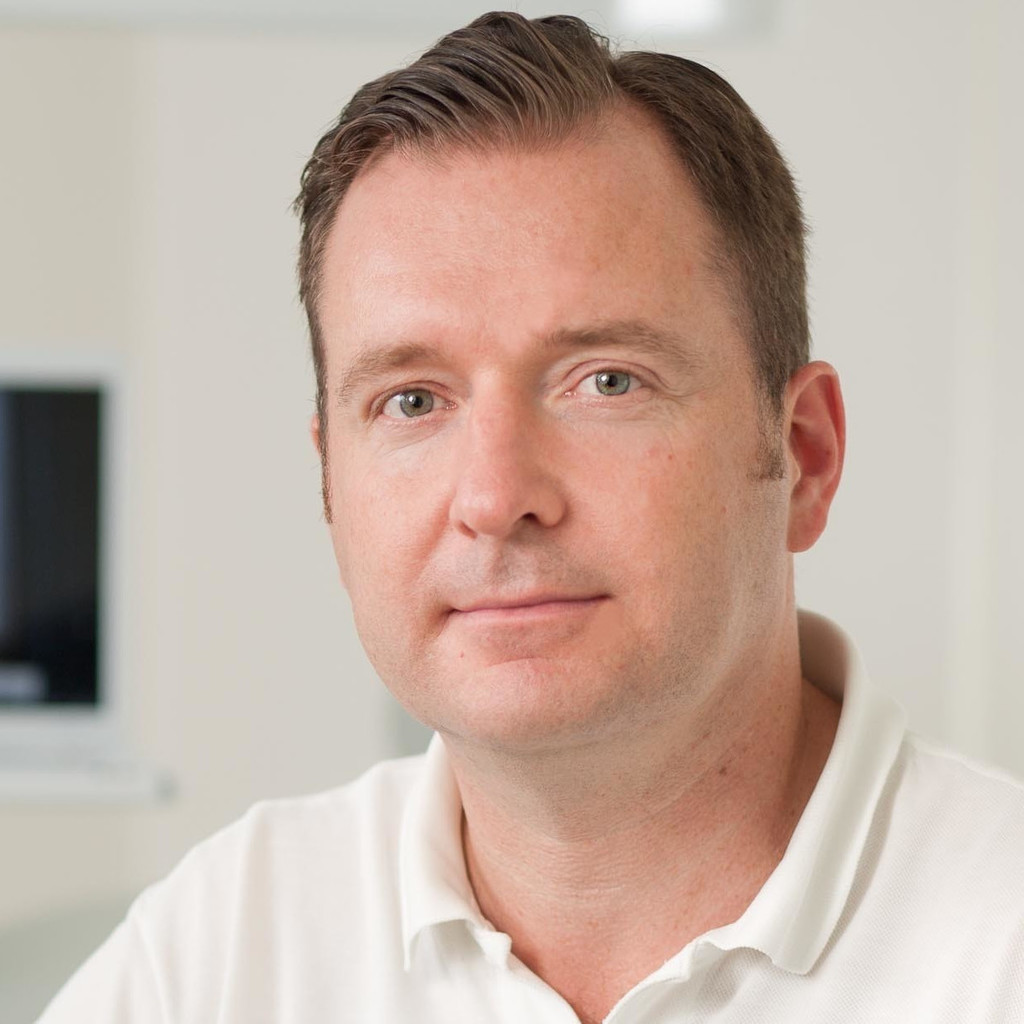 Dr. Henning Freitag Praxisinhaber Zahnarztpraxis Dr. Henning