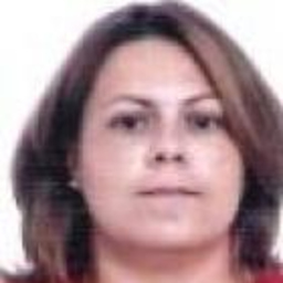 Carolina González Espejo