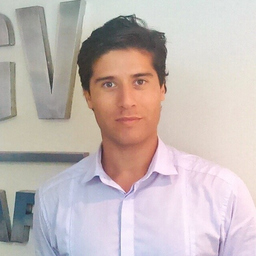 Rodrigo Alvarez