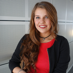 Nina Woitschek