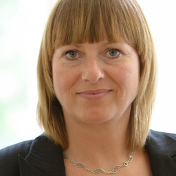 Christine Reichert's profile picture