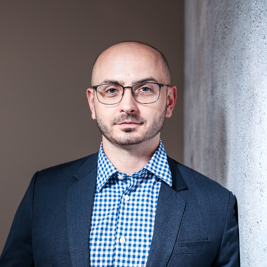 Viktor Fast Vertriebsingenieur Equad Power Systems GmbH XING