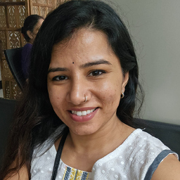 Jyotsna Thapliyal